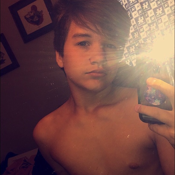 Meet your Posher, Davin - Picture 1 of 1